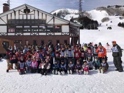 Ski・Snowboard倶楽部